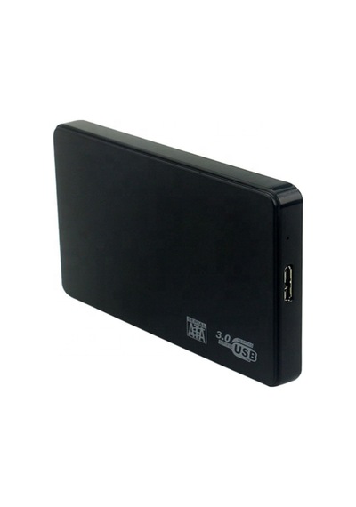 Lunatic 8067 2.5" Usb 3.0 To Sata Harddisk Kutusu Siyah