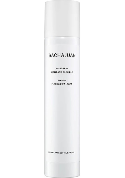 Sachajuan Light And Flexible Saç Spreyi 200 ML