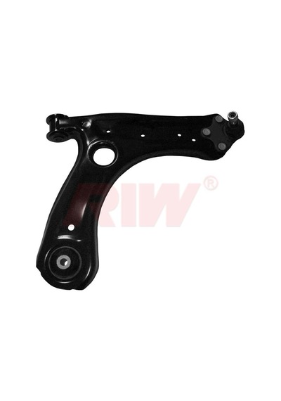 Alt - 802 - Salıncak Komple Sağ Polo V 09 A1 10 - Mıxdepo - Uzun Tip