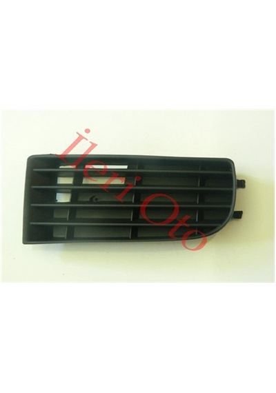 Vw Volkswagen Golf 5 Tampon Izgarası Sissiz Sağ 1K0853666
