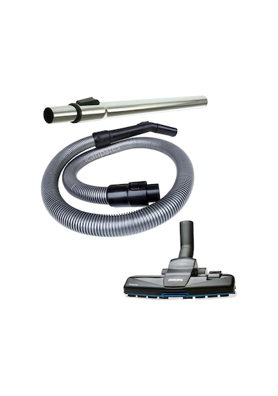 Philips Uyumlu Fc 8470 Powerpro Active Hortumu Triactive Başlık Boru