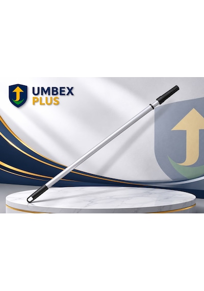 Umbex Plus- Teleskopik Sap 3 Mt