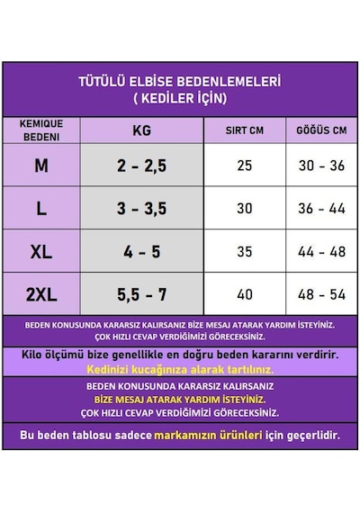 Rosie Pink Tütü Kedi Kıyafeti Pembe Tütülü Elbise Kediler İçin