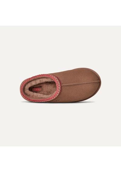 Terlik Kadın 1174470 Ugg W Tasman Iı Rocky Oak Rocky Oak