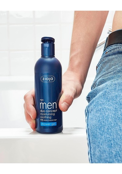 Erkek/duş Jeli 300 Ml Diğer