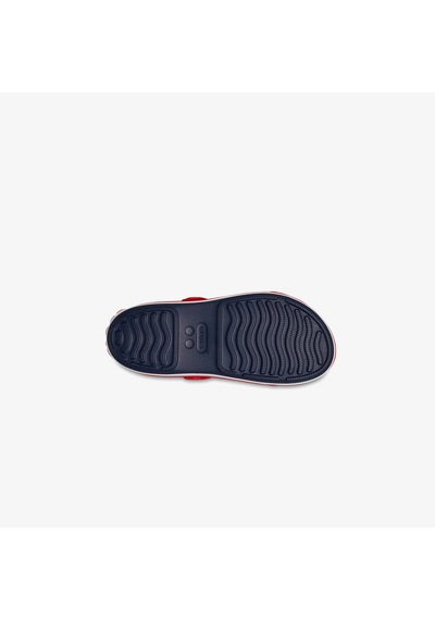 Crocs Crocband Cruiser Sandal Çocuk Lacivert Sandalet 209423 Lacivert