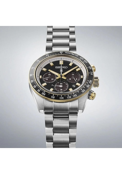 Seiko Prospex Ssc941p Erkek Kol Saati Ssc941p1 Metal