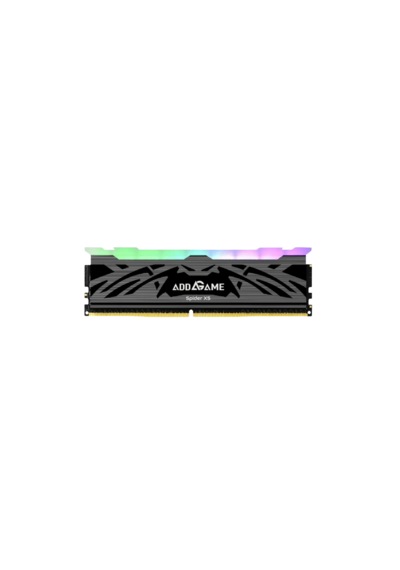 Addlınk Ag16gb56c40x5ub 16gb 1x16gb Rgb Heatsınk Ddr5 5600mhz Cl40 Ram