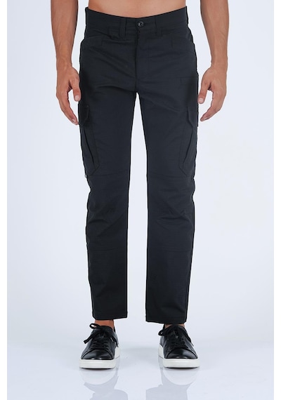 Combat Tactical Pantolon Tactıcal - 502-651-siyah