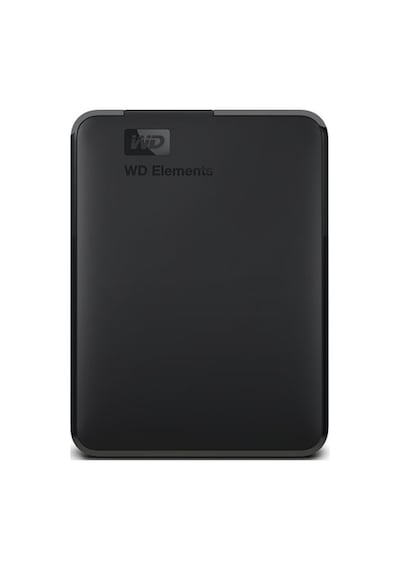 Western Elements Usb 3.0 2.5" 2tb Taşınabilir Disk Siyah Wdbu6y0020bbk-wesn