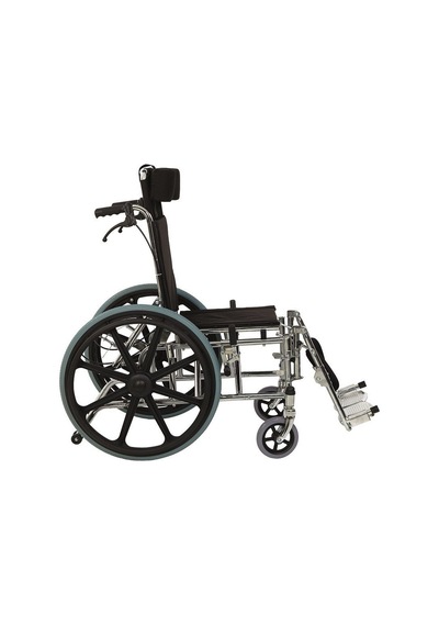 Medikaltec Golfi 4c Çocuk Pediatrik Tekerlekli Sandalye Multi Fonksiyonel