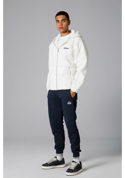 Ellesse Erkek Ceket Em250-of Beyaz Beyaz