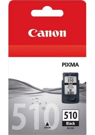 Canon Pg 510 Kartuş / Siyah