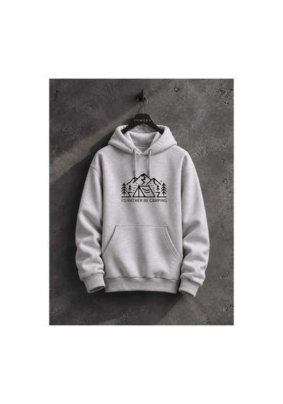 North Whiskers Kamp Çadırı Ve Dağ Baskılı Unisex Hoodie Outdoor Kapüşonlu Sweatshirt Gri - 931372425 Gri - 931372425 Gri North Whiskers Kamp Çadırı Ve Dağ Baskılı Unisex Hoodie Outdoor Kapüşonlu Sweatshirt Gri - 931372425 Gri - 931372425 Gri