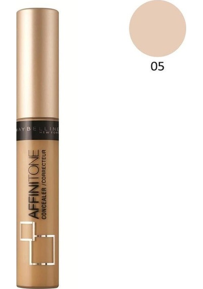 Maybelline New York Affinitone Concealer 05 Delist