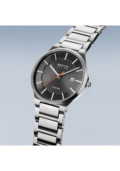 Bering 15239-779 Erkek Kol Saati Çok Renkli