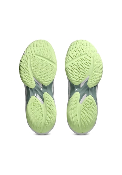 Asics Gel-task Mt 5 Kadın Beyaz Voleybol Ayakkabı 1072a134-100