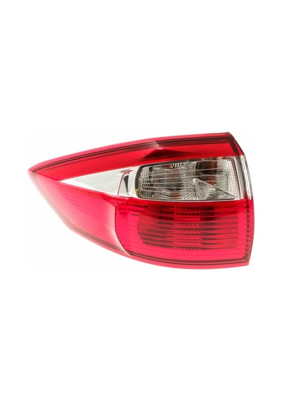 Fordyokyokoto Ford C-Max Arka Stop Lambasi Sol 2011-2015 Am5113405Bf