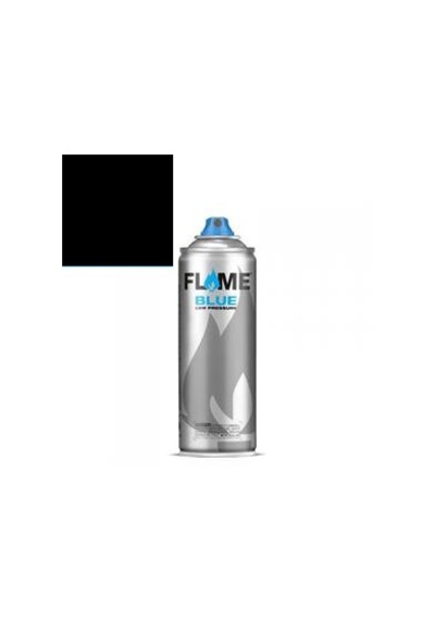 200Ml Sprey Boya - Siyah