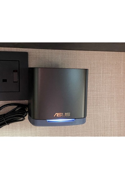 Asus Zenwifi Ax Mini Xd4 Xd5 Duvar Montaj Aparatı