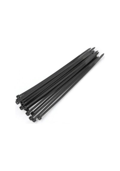 Gwest Gt 200 Stb 100 Adet 200x4.8mm Siyah Kablo Bağı