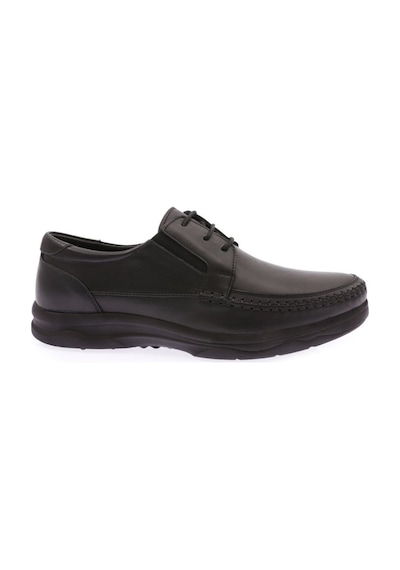 Dgn 2056-23y Erkek Bağcikli Casual Ayakkabi 2056-1506-R1534 Siyah Dgn 2056-23y Erkek Bağcikli Casual Ayakkabi 2056-1506-R1534 Siyah