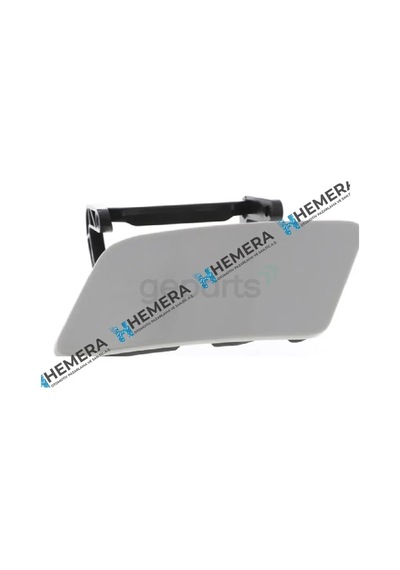 Far Yıkama Kapağı Sol Mercedes W221 2005-2011