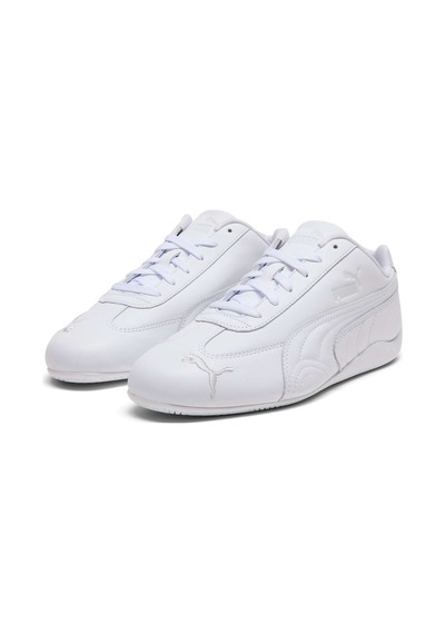 Puma Speedcat Unısex Deri Ayakkabı 405449 02 Beyaz