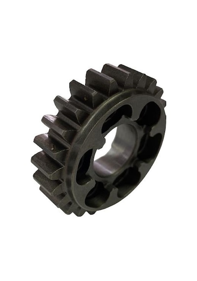 Bajaj Boxer 4. Vites Dişli Karşılığı