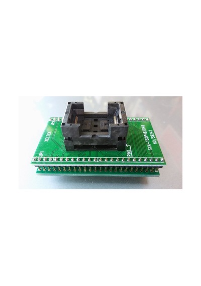 Tsop48 Sa247 Dıp48 Programlama Adaptörü Rt809F Rt809H Xeltek Tsop48 Sa247 Dıp48 Programlama Adaptörü Rt809F Rt809H Xeltek