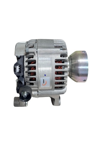 Vısteon 12V Alternatör Dinamo 124 A Fr-Sıg-A Ford Focus/Connect N11.534