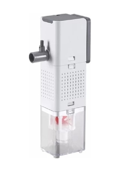 Sobo Aq-1000f İç Filtre Yeni Nesil Beyaz 15w 1000lt/h