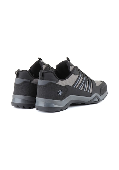 Vojo Heber Suya Dayanıklı Kışlık Outdoor Erkek Ayakkabı 267800001810 11 Füme