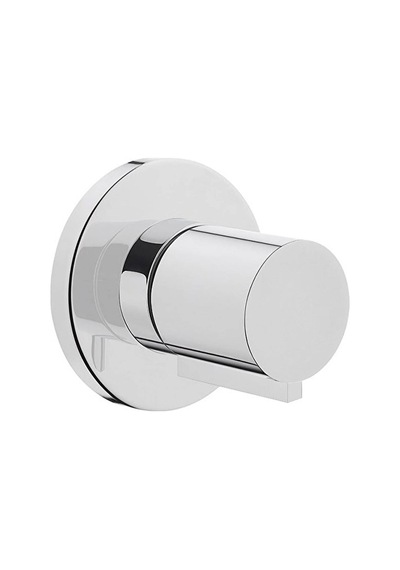 768-5801-01+stop Valf + Kumanda Paneli + 4 Lü Set Krom
