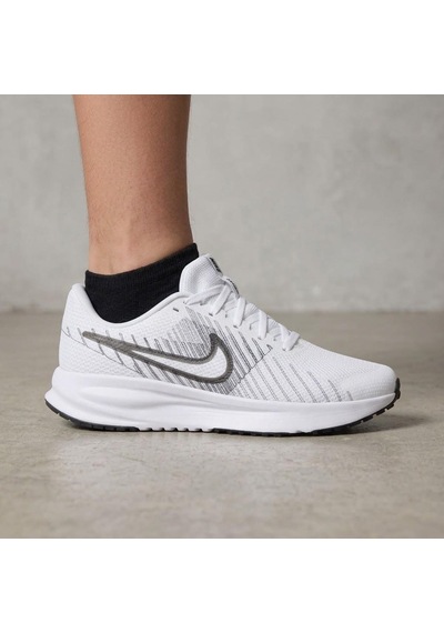 Nike Run Defy Erkek Çocuk Yürüyüş Koşu Spor Ayakkabı Beyaz
