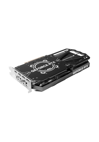 Galax RTX4060 (46ISl8MD8AEX) TI 8 GB EX 128 Bit GDDR6X Ekran Kartı