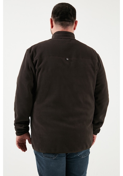 Buratti Erkek Polar 5906001bs2 Antrasit-siyah Antrasit-siyah