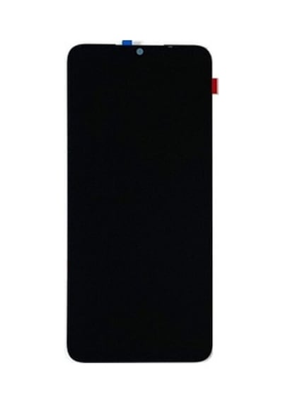 Reeder P13 Blue Max Pro Lite 2022 Lcd Ekran + Dokunmatik Siyah Siyah
