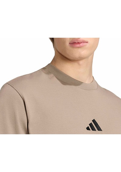 Adidas M Sl Sj T Erkek Günlük Tişört Kr5244 Haki