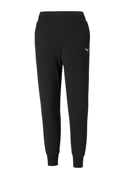 Puma Essentials Kadın Eşofman Altı Siyah