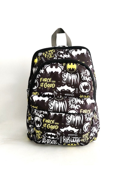 Newbag Yarasa Erkek Sırt Okul Çantası-3'lü Set Yeni Sezon