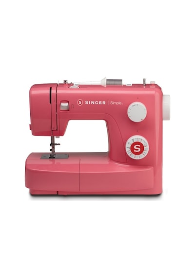 Singer Simple 3223R Dikiş Makinesi (Singer Türkiye Garanti)
