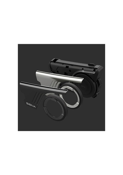 Sena 60s Evo Dual İkili Set Motosiklet İnterkomu