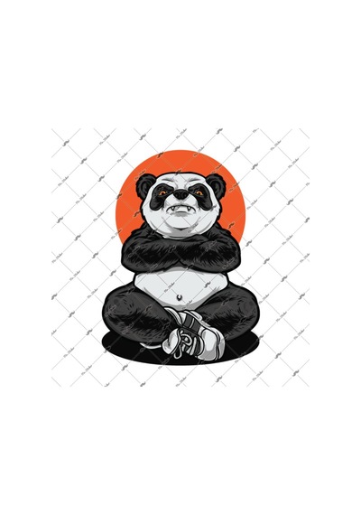 An15 Kizgin Ayi Sticker