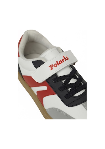 Polaris Laja.f6fx Ekru Erkek Çocuk Sneaker 000000000102239692 Bej