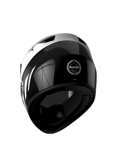 Benellı Kv-09 Black / Grey Diğer