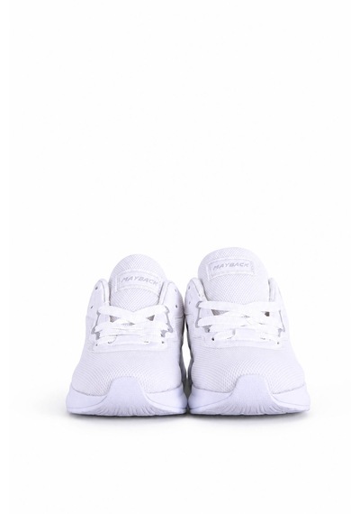 Trender Anorak Beyaz Kadın Sneaker 137