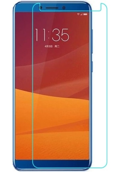 Lenovo K5 Nano Kırılmaz Cam Ekran Koruyucu