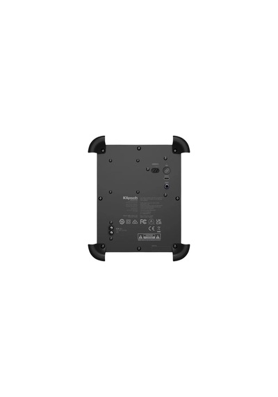 Klipsch Flexus Sub 100 Kablosuz Bağlantılı, 10 İnç Sürücülü, Derin Bas Performanslı Subwoofer