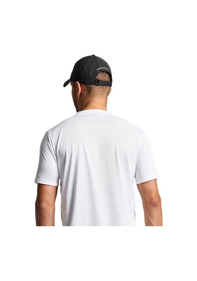 Slam Tech Cap W01 Siyah